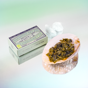 Seaweed Salad in Vinaigrette - 3 pack