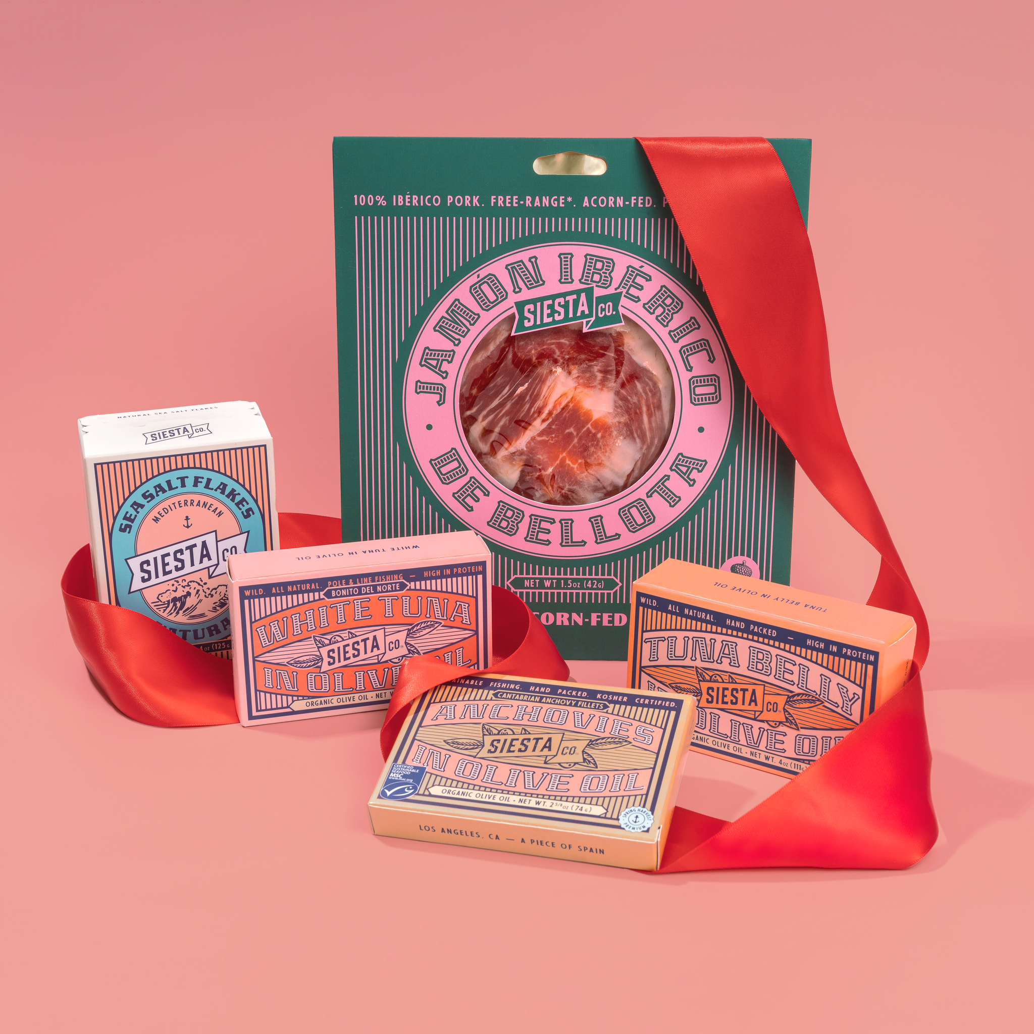 Heritage Pack - Limited Edition