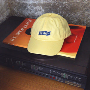 The Siesta Cap