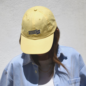 The Siesta Cap