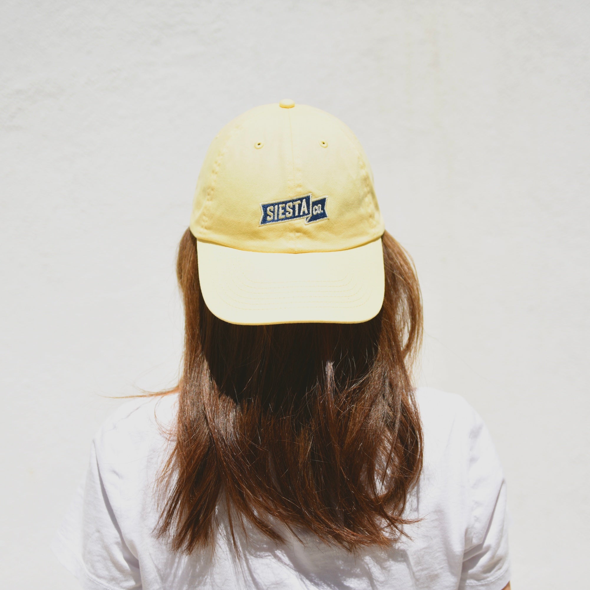The Siesta Cap