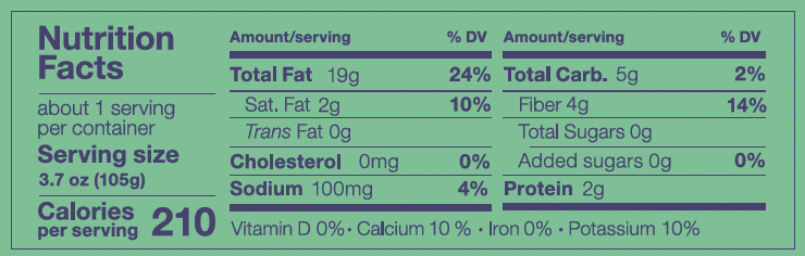 Spaghetti Seaweed with Young Garlic - 3 pack