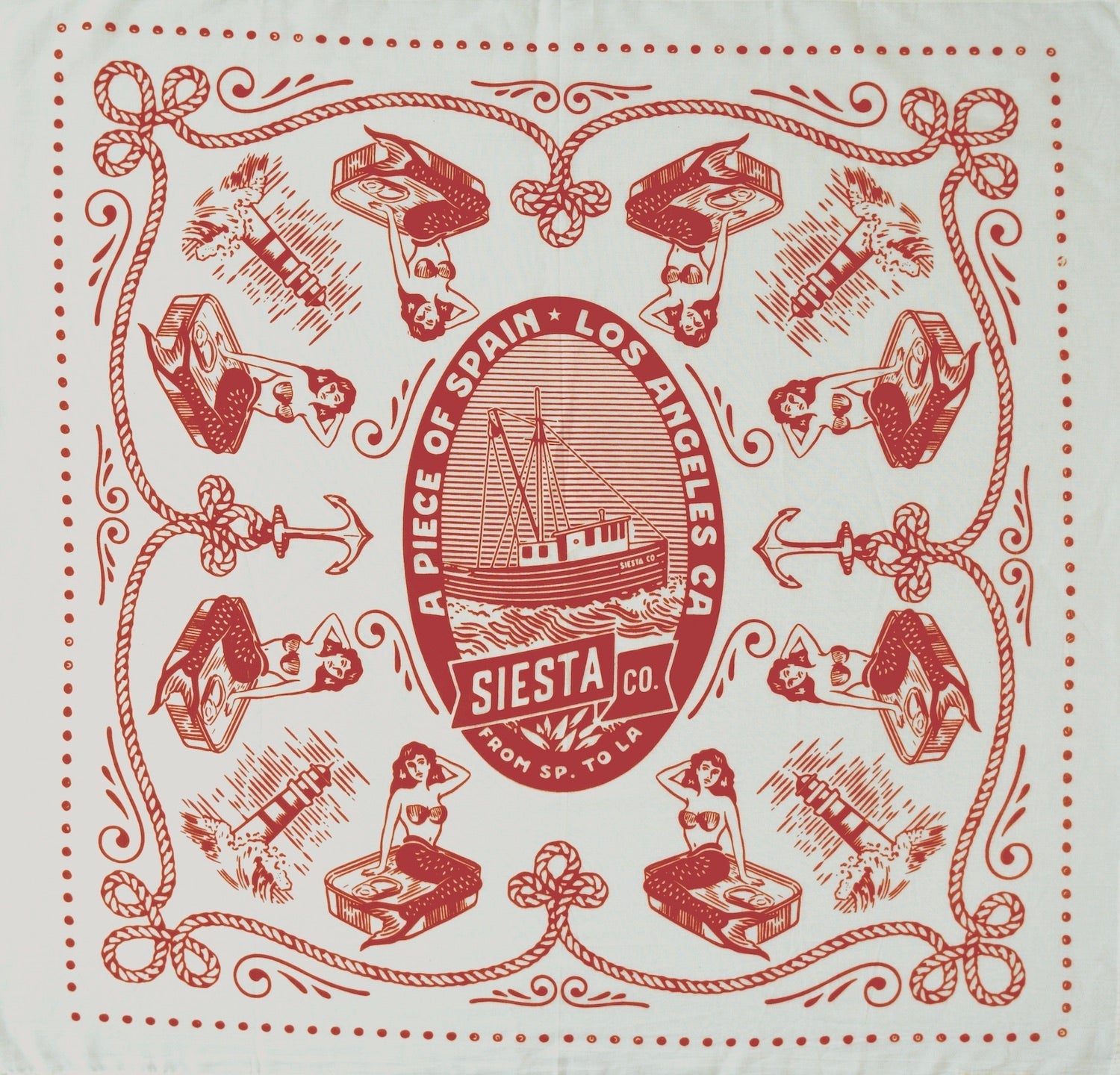 Bandanas - 3 pack