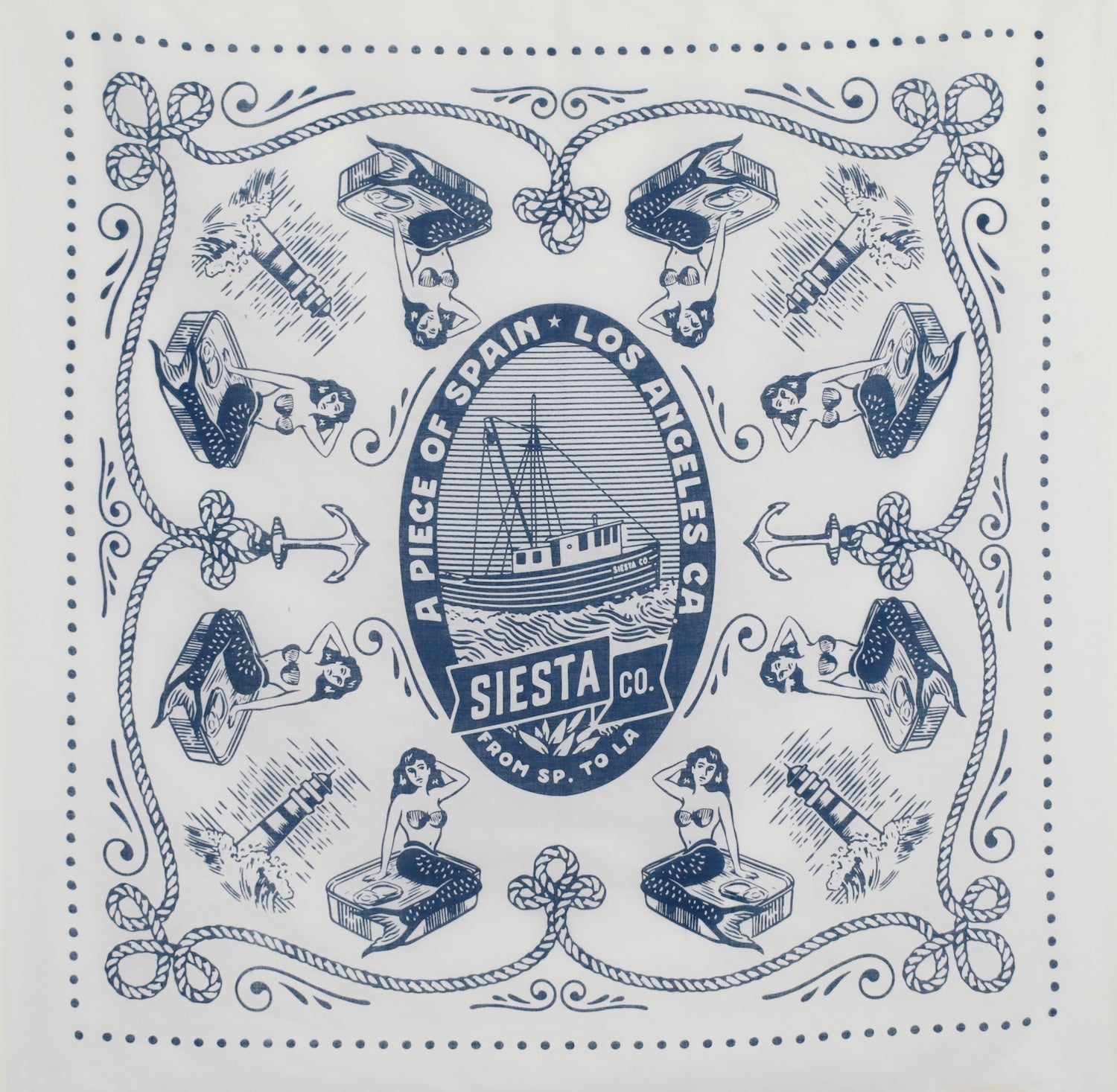 Bandanas - 3 pack